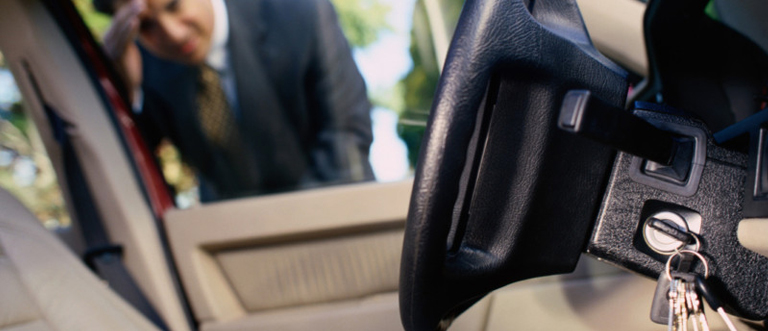 24 hour car locksmith in Corning