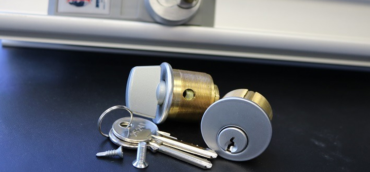 Commercial Lock Installation Corning