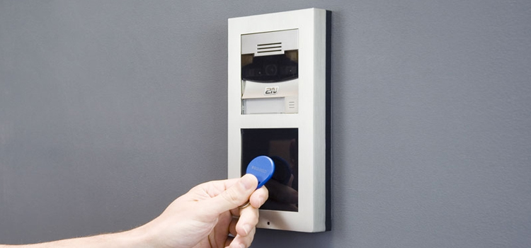 Door Fob Copy Corning