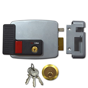 electronic door lock repair Corning