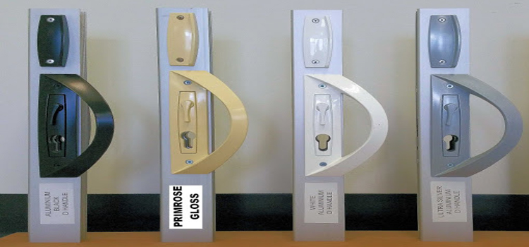 Sliding Door Handle Design Corning