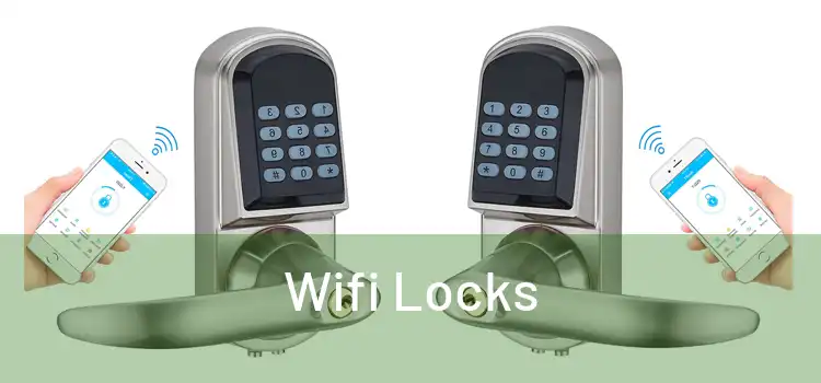Wifi Locks